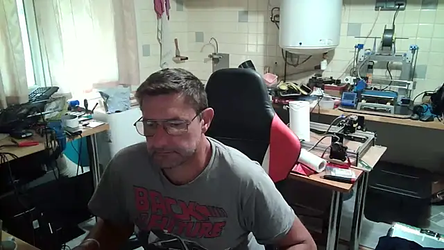 snork80 online show from September 26, 8:45 am