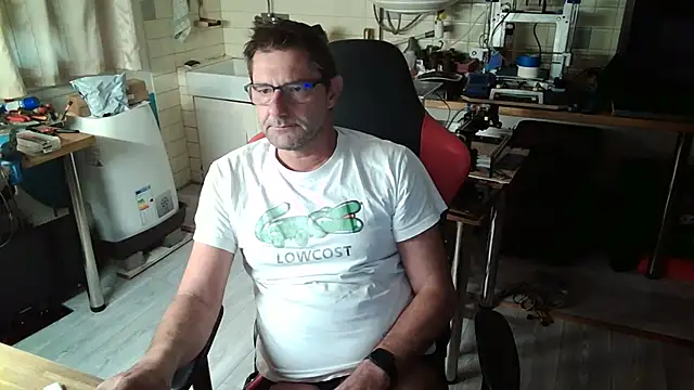 snork80 online show from October 7, 6:06 am