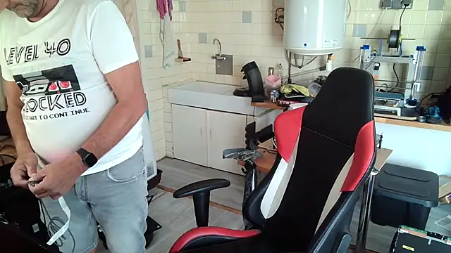 snork80 online show from September 20, 12:27 pm