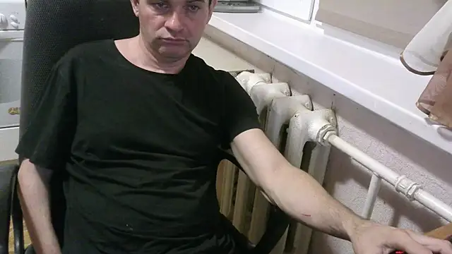 AlDON59 online show from April 15, 7:25 pm