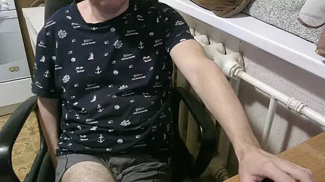 AlDON59 online show from February 24, 6:30 pm