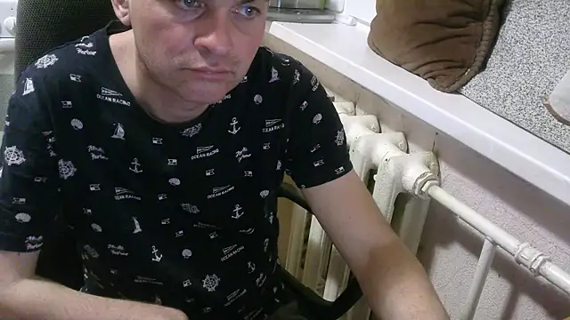 AlDON59 online show from March 23, 7:53 pm