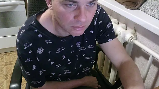 AlDON59 online show from February 25, 7:15 pm