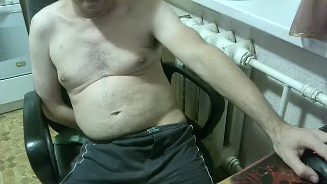 Snapshot of AlDON59 chatting on October 9, 6:35 pm AlDON59 online show from October 9, 6:35 pm