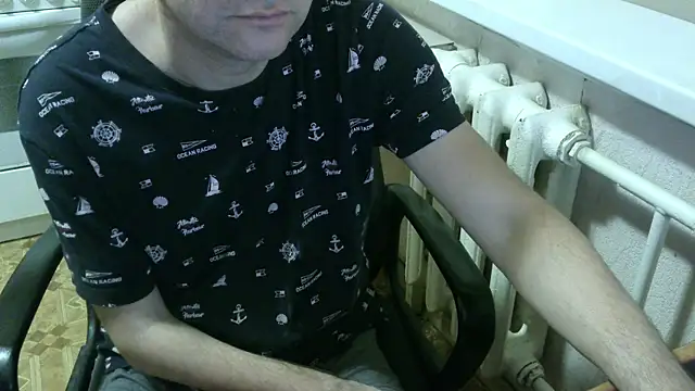 AlDON59 online show from December 1, 6:22 pm