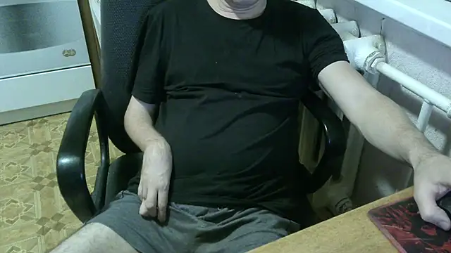 AlDON59 online show from January 10, 5:50 pm