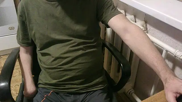 AlDON59 online show from December 16, 6:15 pm