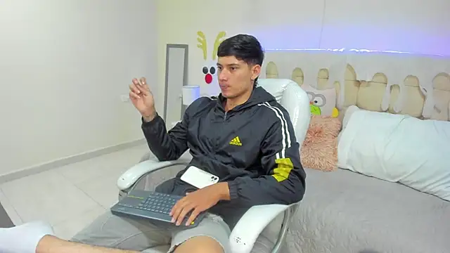 Damian23   online show from January 7, 12:27 pm