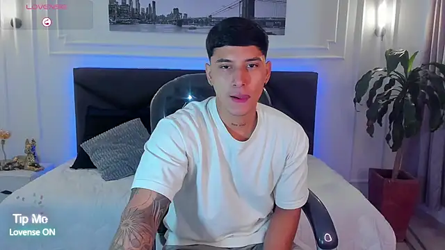 Damian23   online show from February 8, 12:54 pm