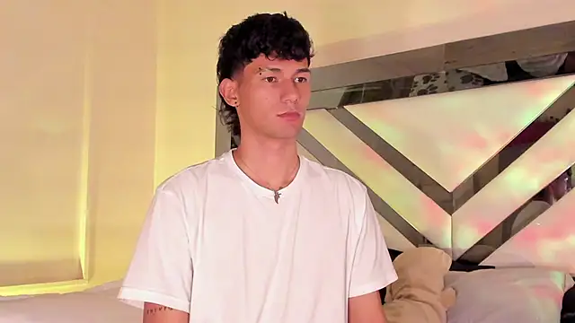 Alexx tc online show from February 1, 4:14 am