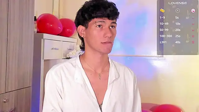 Alexx tc online show from February 15, 8:22 am