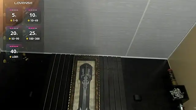 Alexx tc online show from December 6, 10:27 am