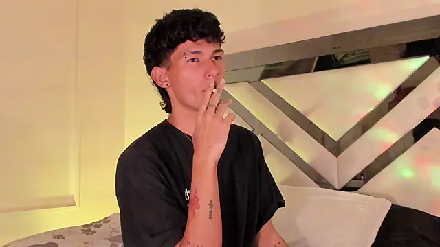 Alexx tc online show from February 6, 3:48 am