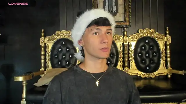 Alexx tc online show from December 27, 4:36 am