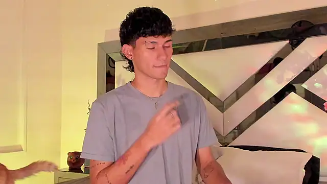 Alexx tc online show from February 7, 4:16 am