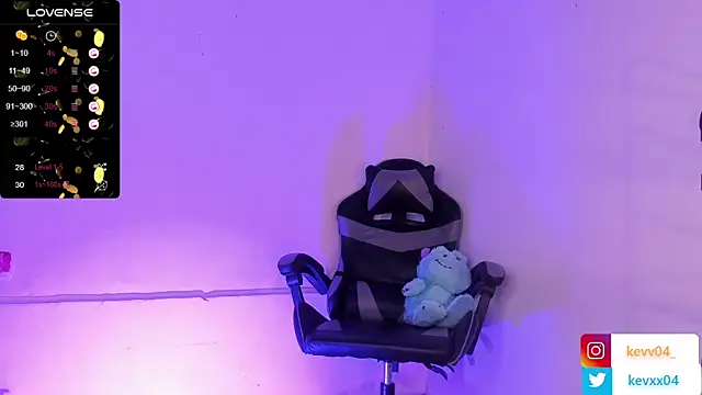 Alexx tc online show from September 11, 8:19 pm