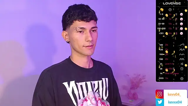 Alexx tc online show from October 22, 3:54 am