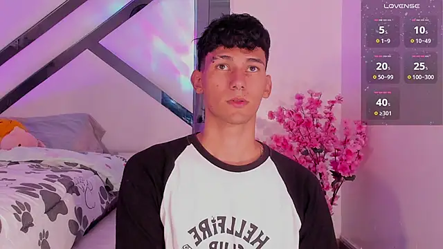 Alexx tc online show from January 11, 4:59 am