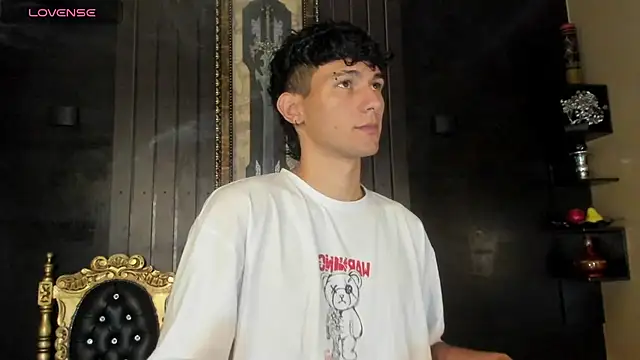 Alexx tc online show from December 20, 3:25 am