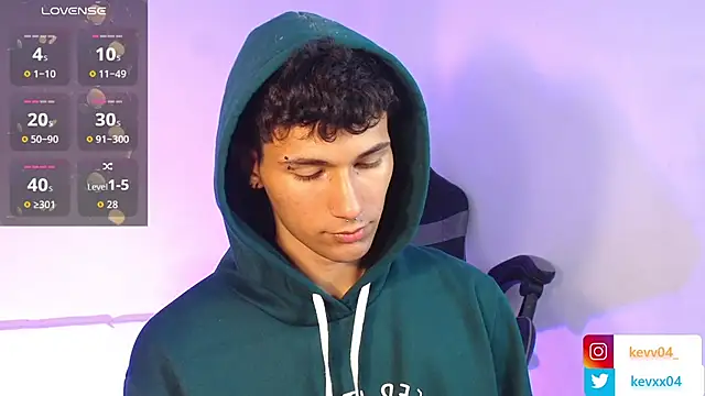 Alexx tc online show from September 20, 3:28 am