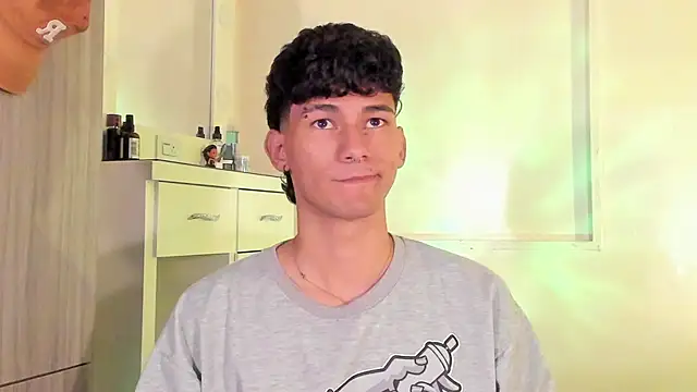 Alexx tc online show from February 21, 3:34 am