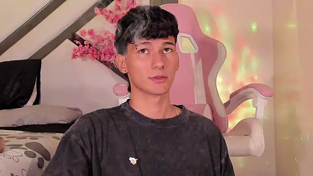 Alexx tc online show from February 5, 3:09 pm