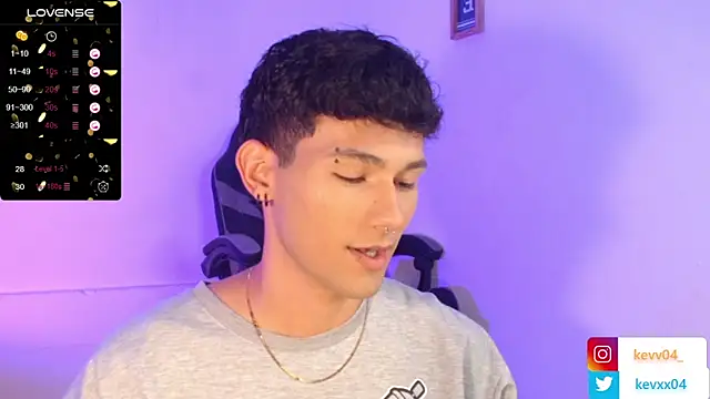 Alexx tc online show from September 26, 4:10 am