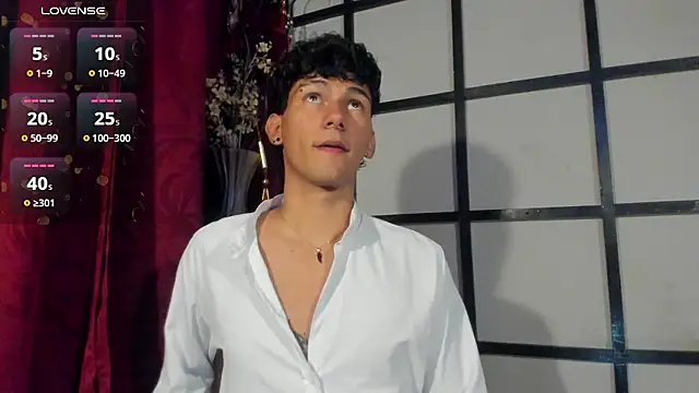 Alexx tc online show from December 4, 4:32 am