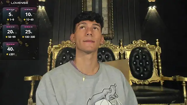 Alexx tc online show from December 11, 3:58 am