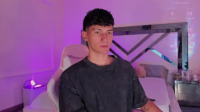 Alexx tc online show from January 10, 4:12 am