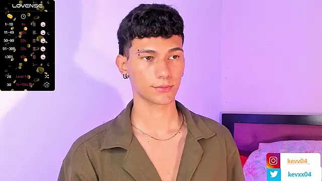 Alexx tc online show from September 15, 3:57 pm