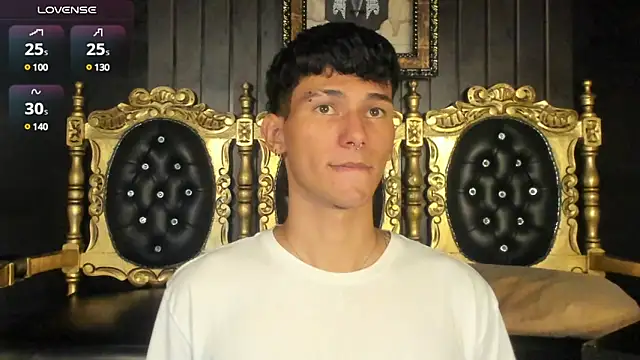 Alexx tc online show from January 6, 4:58 am