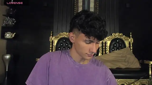 Alexx tc online show from December 10, 4:13 am