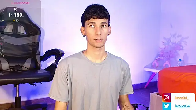 Alexx tc online show from October 11, 4:44 pm