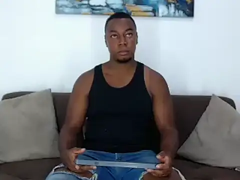 JaySmit  online show from March 7, 1:20 am