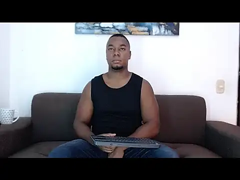 JaySmit  online show from March 11, 2:57 pm