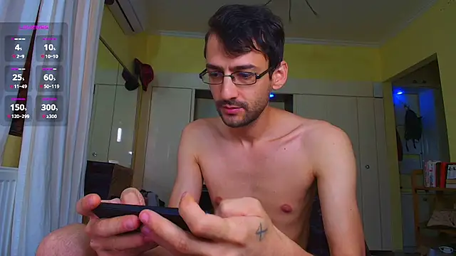 HungEddy online show from July 22, 3:31 am