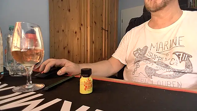 Tom PP cgn online show from November 28, 2:19 pm