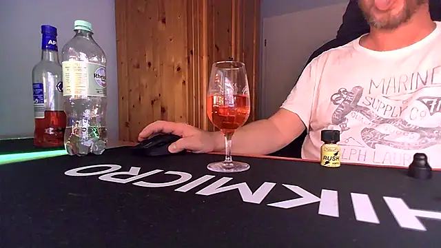 Tom PP cgn online show from January 6, 12:14 am