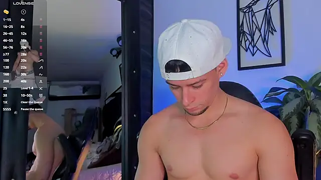 JadeSmiith  online show from November 20, 10:19 pm