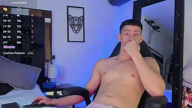 JadeSmiith  online show from March 21, 10:28 pm