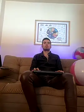 bradley colt online show from January 15, 1:20 pm