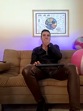 bradley colt online show from January 14, 1:17 pm