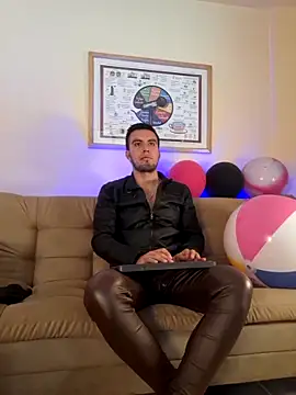 bradley colt online show from December 23, 2:28 pm