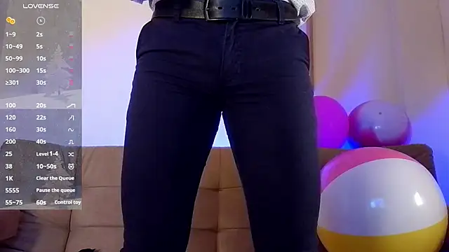 bradley colt online show from January 5, 2:06 am