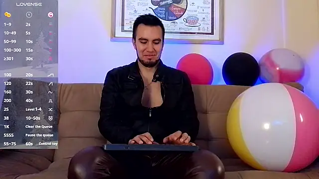 bradley colt online show from December 28, 1:29 pm