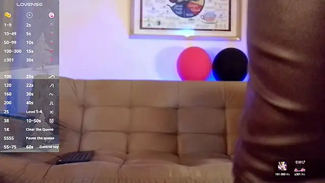 bradley colt online show from December 22, 12:28 am