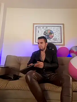 bradley colt online show from January 17, 1:24 pm