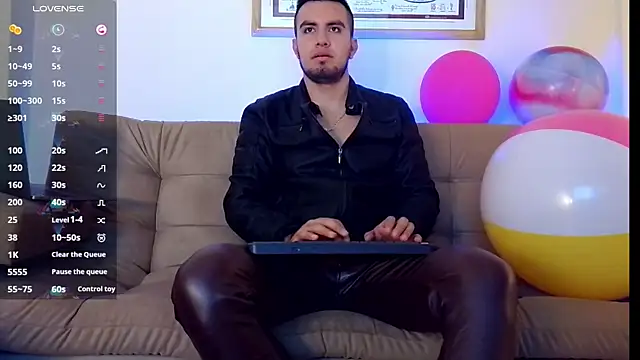 bradley colt online show from January 30, 1:21 pm