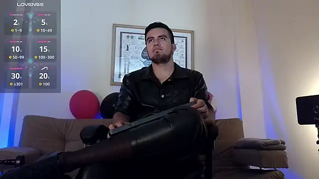 bradley colt online show from September 11, 2:16 pm